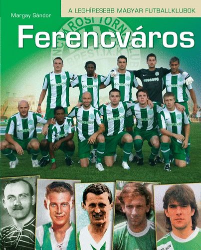 Margay Sndor - Ferencvros