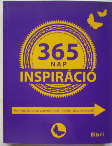365 nap - Inspir�ci�