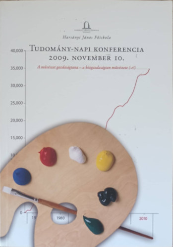 Tudomny-napi konferencia 2009. November 10.