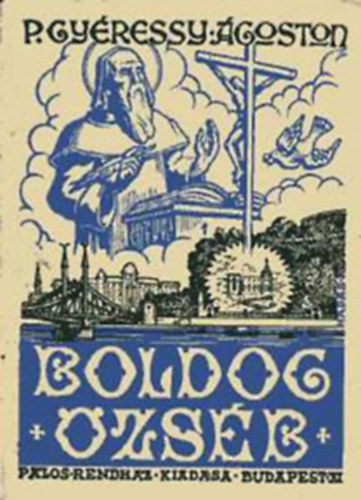 Fonydi Tibor - Boldog zsb