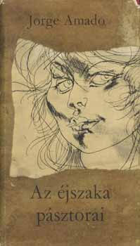 Jorge Amado - Az �jszaka p�sztorai