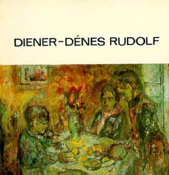 Francois Gachot - Diener-Dnes Rudolf (A mvszet kisknyvtra