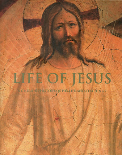 David John Meyers - Life of Jesus