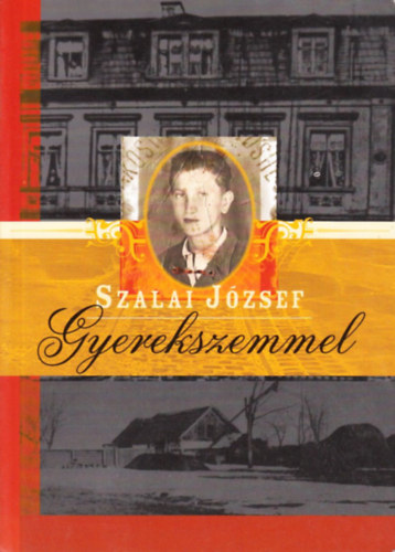 Dr. Szalai J�zsef - Gyerekszemmel