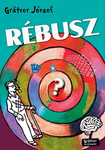 Gr�tzer J�zsef - R�busz