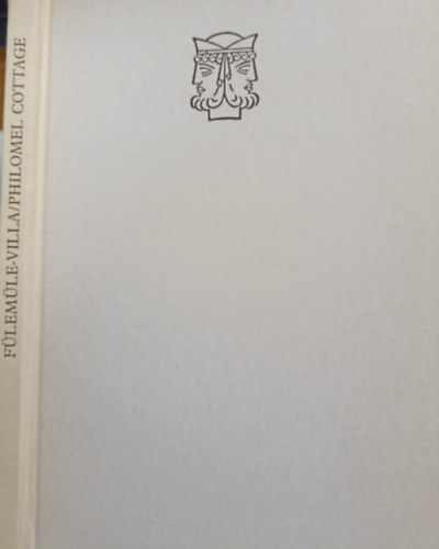 Agatha Christie - Fülemüle-villa Philomel Cottage /kétnyelvű/