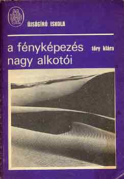 Try Klra - A fnykpezs nagy alkoti