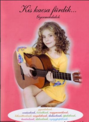 Kis kacsa f�rdik...