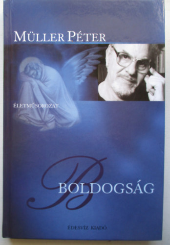 Mller Pter - Boldogsg