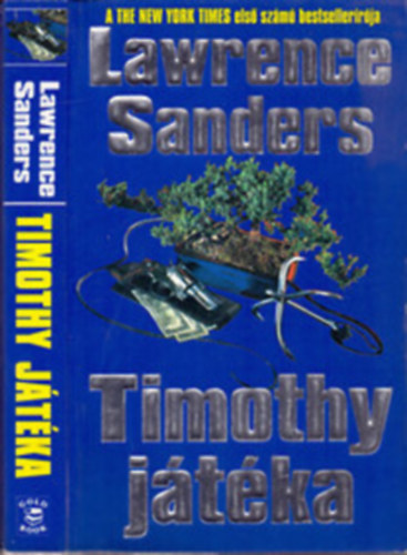 Lawrence Sanders - Timothy játéka