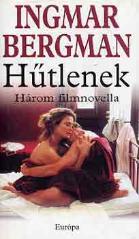 Ingmar Bergman - Htlenek