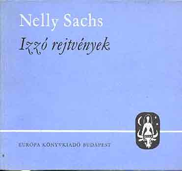 Nelly Sachs - Izz� rejtv�nyek