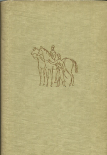 Lev Tolsztoj - "Koz�kok" kauk�zusi t�rt�net  (Sz�ll�sy Kl�ra ford�t�s�ban)