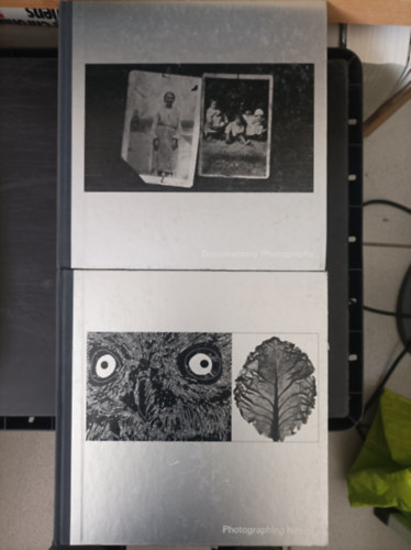 2d f�nyk�p�szeti Time-Life Books: Documentary Photography; Photographing nature