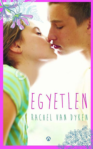 Rachel Van Dyken - Egyetlen