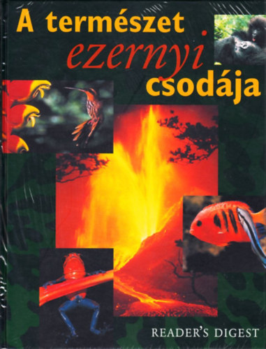 A termszet ezernyi csodja