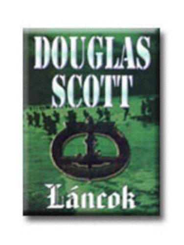 Duglas Scott - Lncok