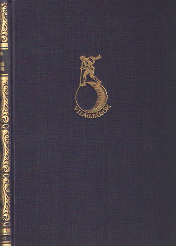 Georg Wegener - Egy világjáró emlékeiből