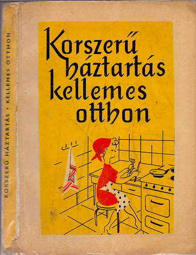 Minerva - Korszer� h�ztart�s kellemes otthon