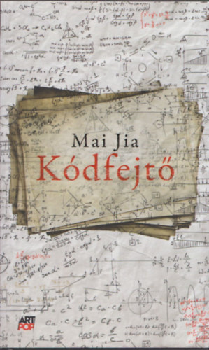 Mai Jia - Kdfejt (korrektor ltal dediklt)