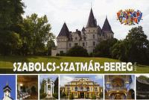 Szabolcs-Szatmr-Bereg Megye