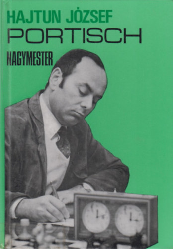 Hajtun Jzsef - Portisch nagymester