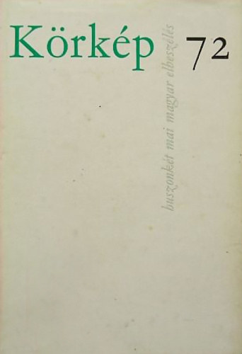 Szentkuthy Mikl�s: Vatik�ni m�mia �s holttengeri g�rl�k - Szab� Magda: A vend�g - Kert�sz �kos: N�vnap