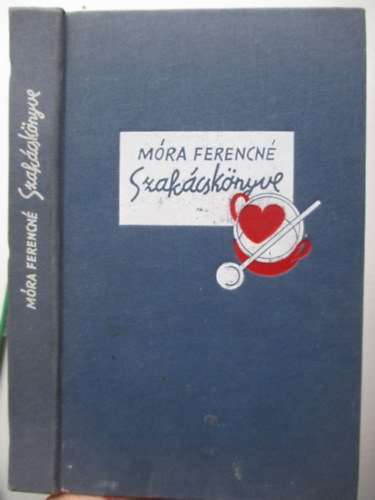 Mra Ferencn - Mra Ferencn szakcsknyve
