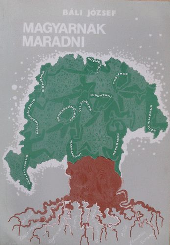 B�li J�zsef - Magyarnak maradni