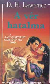 D.H. Lawrence - A v�r hatalma