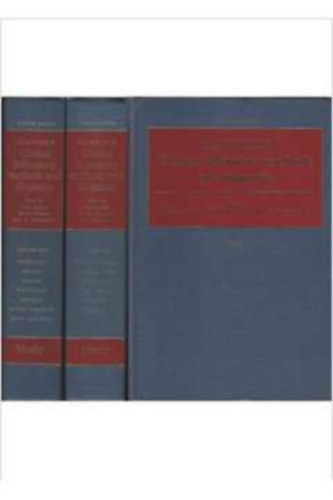 Frankel Sam - Reitman Stanley - Sonnenwirth Alex C. - Gradwohl's Clinical Laboratory Methods and Diagnosis 1-2 (Gradwohl klinikai laboratóriumi módszerei és diagnózisai)