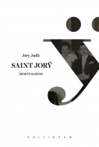 Jry Judit - SaintJory