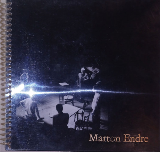 Marton Endre