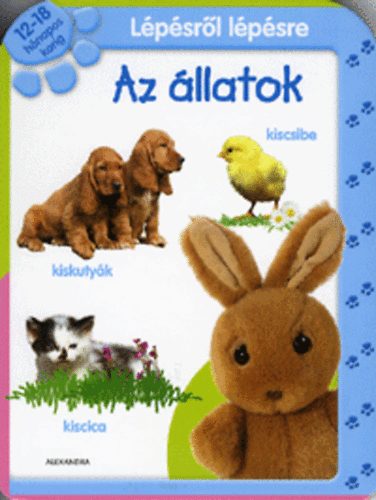 Lpsrl lpsre: Az llatok