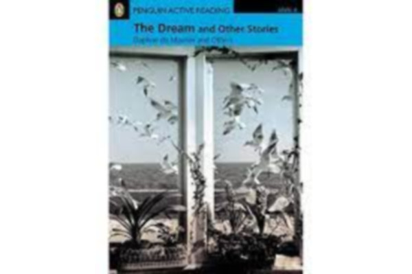 Daphne Du Maurier - The Dream and Other Stories/Level 4 (Book+Cd-Rom)  P.A.R.