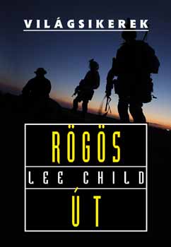 Lee Child - Rgs t