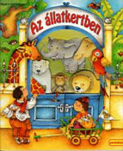 Kratschmer-Haderlein - Az állatkertben
