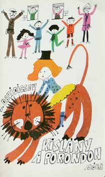 Lev Davidicsev - Kislny a porondon