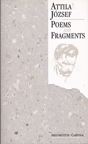 Attila József Poems and Fragments