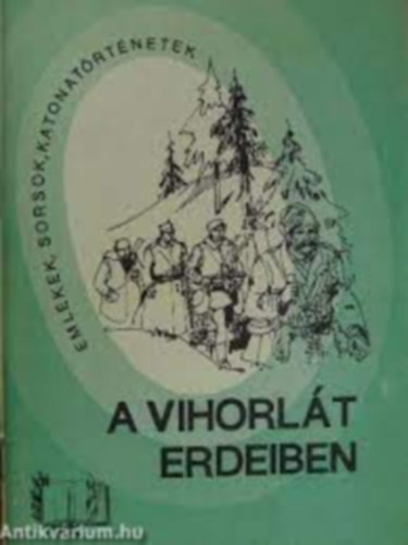 Dr. God� �gnes - A vihorl�t erdeiben