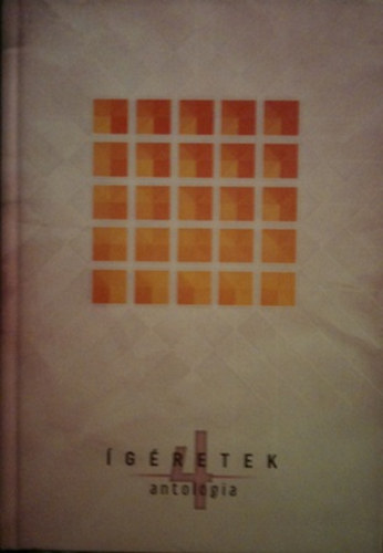 Ígéretek 4 - Antológia