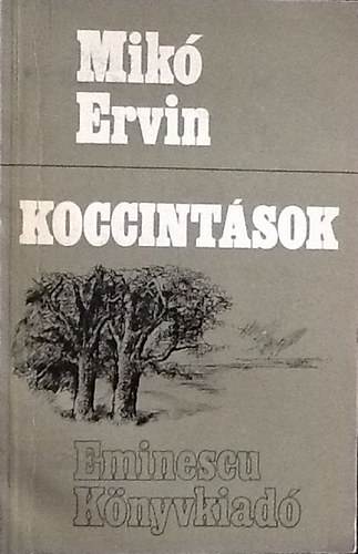 Mikó Ervin - Koccintások
