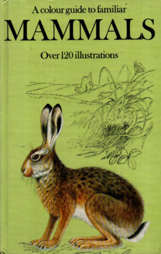 Dr Vladim�r Han�k - Mammals.