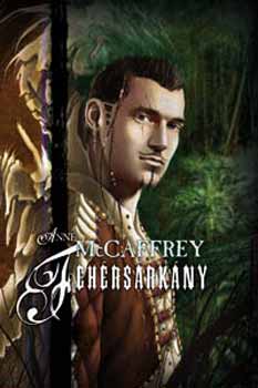 Anne McCaffrey - Feh�r s�rk�ny