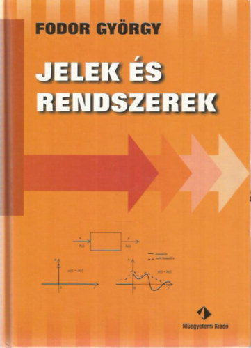 Fodor Gyrgy - Jelek s rendszerek