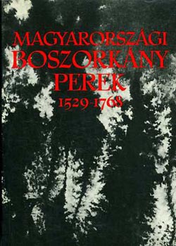 Schram Ferenc - Magyarorsz�gi boszork�nyperek 1529-1768 I-II.