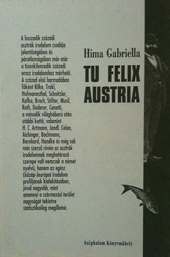 Hima Gabriella - Tu Felix Austria