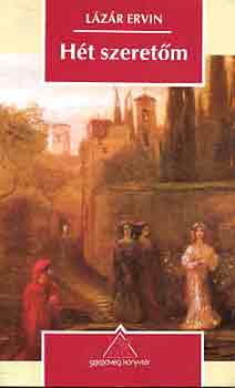 L�z�r Ervin - H�t szeret�m