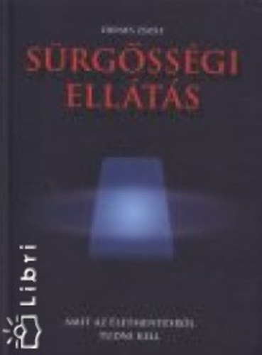 Dienes Zsolt - S�rg�ss�gi ell�t�s