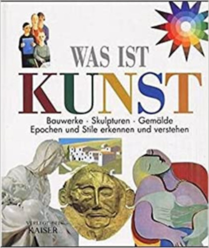 Alfonso De Giorgis Maria Carla Prette - Was ist kunst